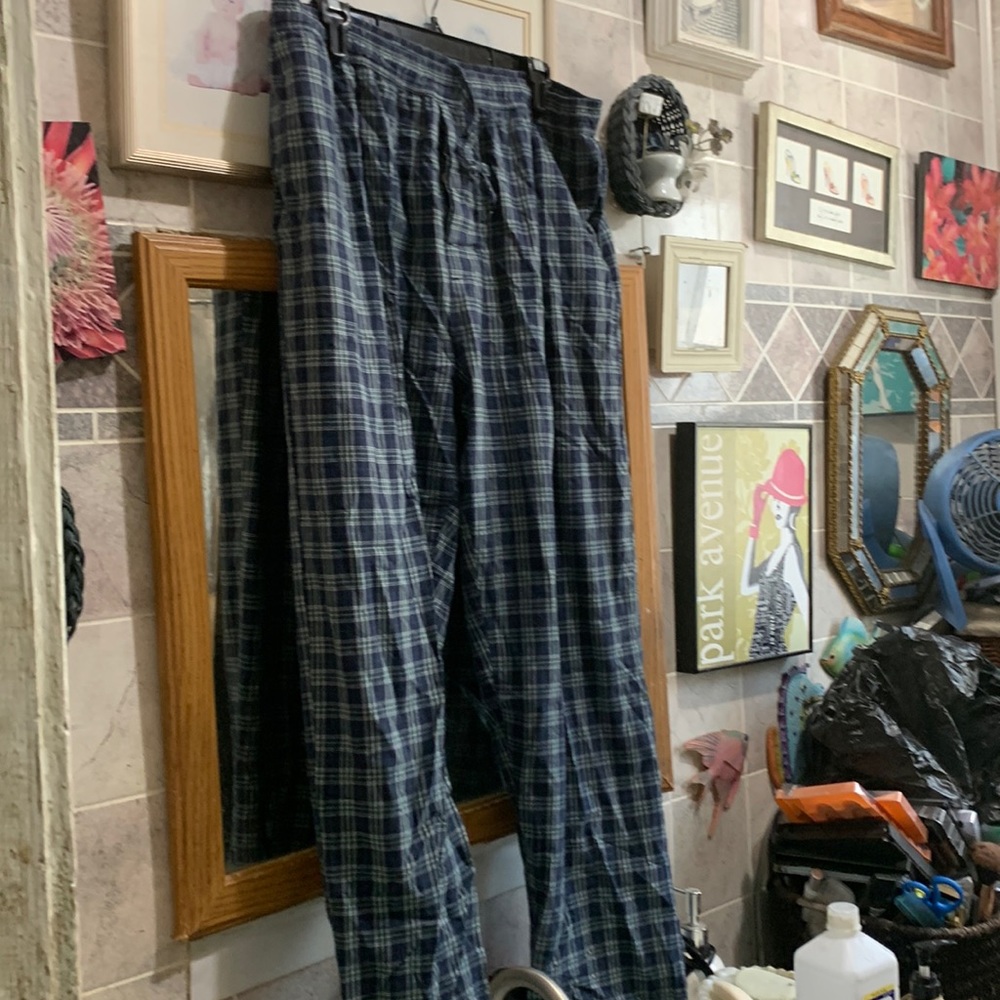 Good night pajama pants